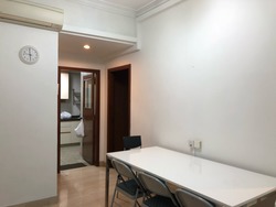 Woodgrove Condominium (D25), Condominium #167181052